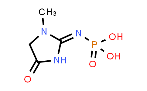 CAS No. 5786-71-0, Creatinine (phosphate)