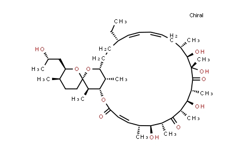CAS No. 579-13-5, Oligomycin A