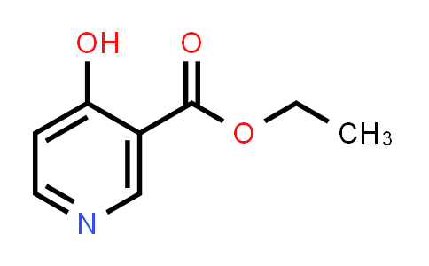 CAS No. 57905-31-4, Ethyl 4-hydroxynicotinate