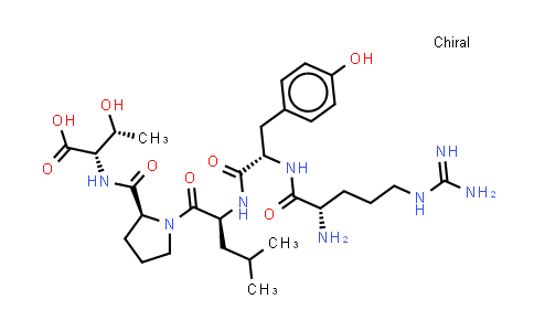 CAS No. 57966-42-4, Proctolin