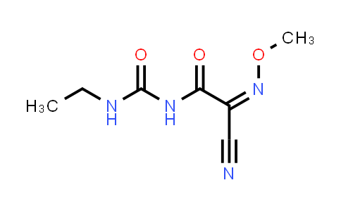 CAS No. 57966-95-7, Cymoxanil