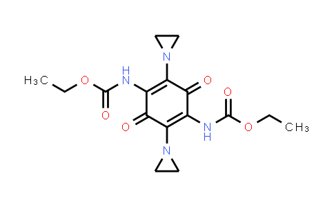 CAS No. 57998-68-2, Diaziquone