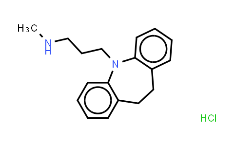 CAS No. 58-28-6, Desipramine hydrochloride