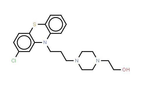 CAS No. 58-39-9, Perphenazine