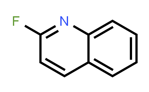 580-21-2 | 2-Fluoroquinoline