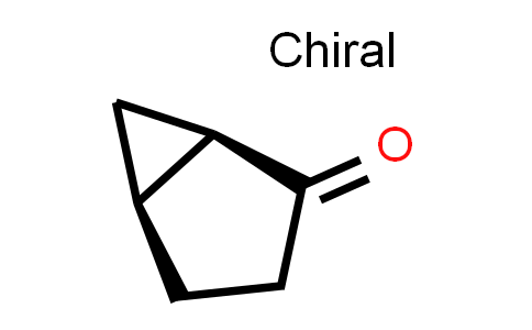 CAS No. 58001-78-8, (1R,5S)-Bicyclo[3.1.0]hexan-2-one