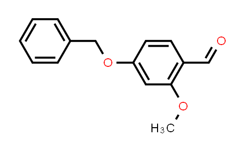 DY561604 | 58026-14-5 | 4-(Benzyloxy)-2-methoxybenzaldehyde