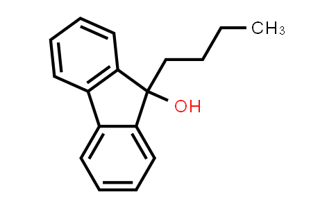 5806-10-0 | 9-Butyl-9H-fluoren-9-ol