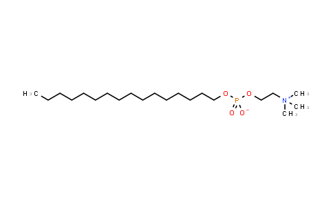 CAS No. 58066-85-6, Miltefosine