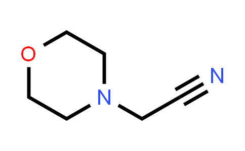 CAS No. 5807-02-3, 2-Morpholinoacetonitrile