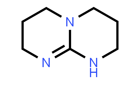 CAS No. 5807-14-7, 1,5,7-Triazabicyclo[4.4.0]dec-5-ene