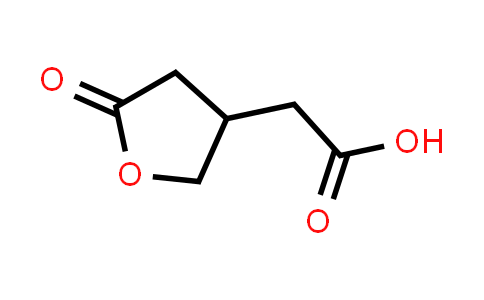 5807-39-6 | Tetrahydro-5-oxo-3-furanacetic acid