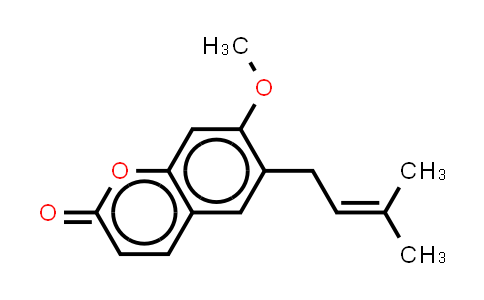 CAS No. 581-31-7, Suberosin