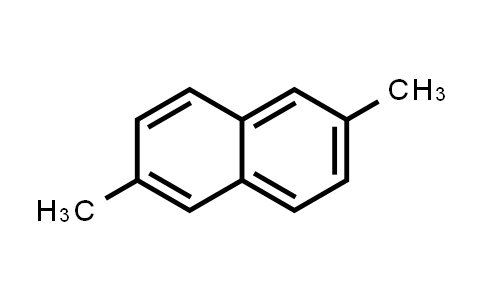 CAS No. 581-42-0, 2,6-Dimethylnaphthalene