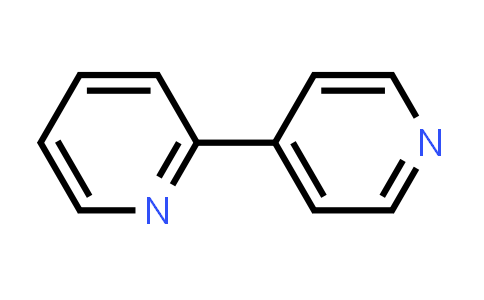 CAS No. 581-47-5, 2,4'-Bipyridine