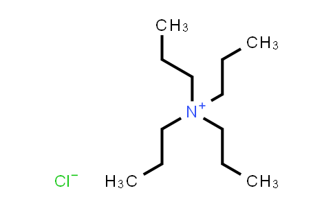 CAS No. 5810-42-4, Tetrapropylammonium chloride