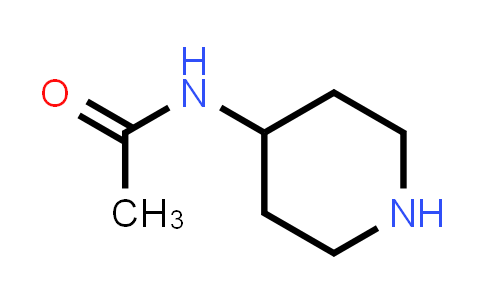 CAS No. 5810-56-0, 4-Acetamidopiperidine