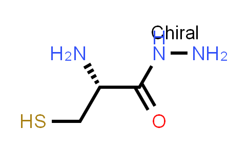 CAS No. 58100-26-8, Cysteine hydrazide