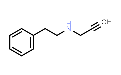 CAS No. 58185-47-0, N-Phenethylprop-2-yn-1-amine