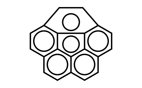 5821-51-2 | Dibenzo[ghi,mno]fluoranthene