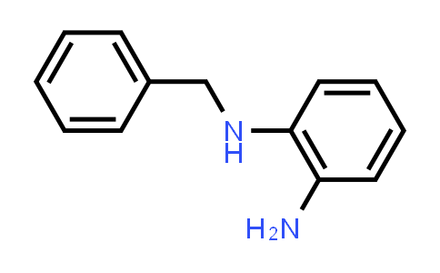 CAS No. 5822-13-9, 2-(Benzylamino)aniline