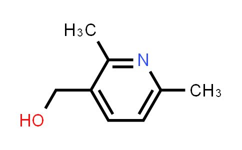 582303-10-4 | (2,6-Dimethylpyridin-3-yl)methanol