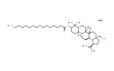 CAS No. 582315-55-7, Betulin 3-O-palmitate