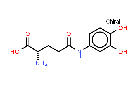 CAS No. 58298-77-4, Agaridoxin