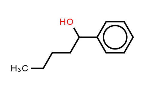 583-03-9 | 1-苯基-1-戊醇