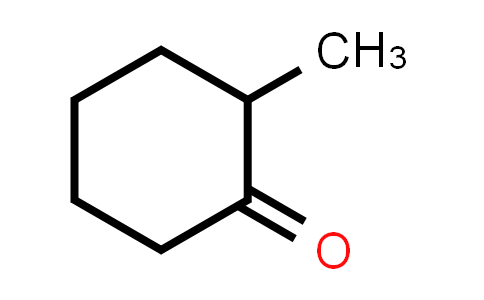 CAS No. 583-60-8, 2-Methylcyclohexanone