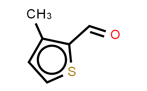 CAS No. 5834-16-2, 3-Methyl-2-thiophenecarboxaldehyde ,tech