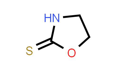 5840-81-3 | 2-Thioxotetrahydro-1,3-oxazole