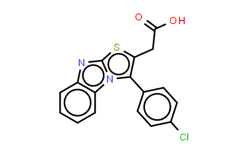 MC561811 | 58433-11-7 | 噻氯咪索