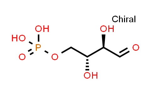 CAS No. 585-18-2, D-​Erythrose 4-​Phosphate
