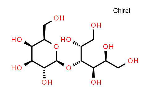 585-86-4 | D-乳糖醇 一水合物