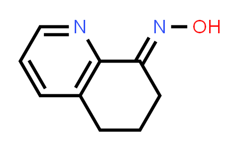 58509-59-4 | 6,7-Dihydro-8(5H)-quinolinone oxime