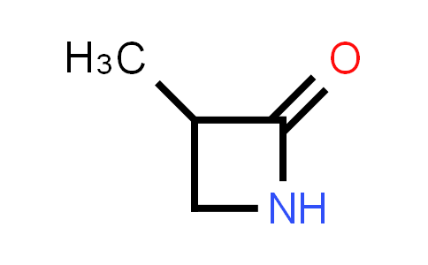 CAS No. 58521-61-2, 3-Methylazetidin-2-one