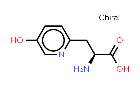 CAS No. 58525-82-9, L-Azatyrosine