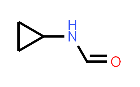 58644-54-5 | N-Cyclopropylformamide
