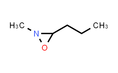 CAS No. 58657-06-0, 2-Methyl-3-propyl-1,2-oxaziridine