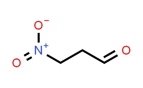 CAS No. 58657-26-4, 3-Nitropropanal