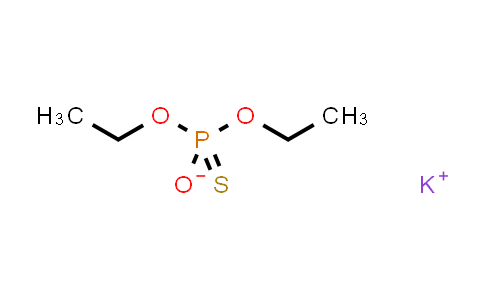 CAS No. 5871-17-0, Potassium O,O-diethyl phosphorothioate