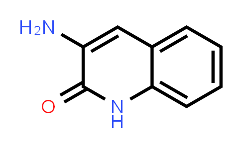 CAS No. 5873-00-7, 3-Aminoquinolin-2(1H)-one