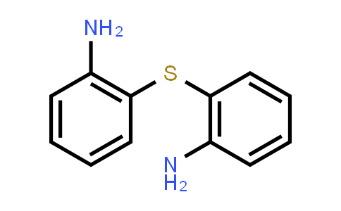 CAS No. 5873-51-8, 2,2'-Thiodianiline