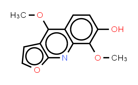 CAS No. 5876-17-5, Haplopine