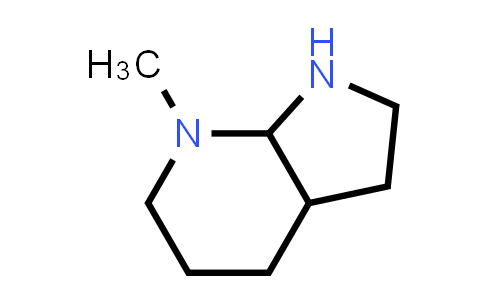 58762-45-1 | 7-Methyloctahydro-1H-pyrrolo[2,3-b]pyridine