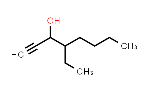 CAS No. 5877-42-9, 4-Ethyloct-1-yn-3-ol
