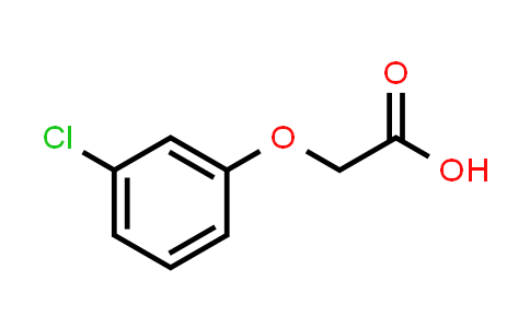 CAS No. 588-32-9, 3-Chlorophenoxyacetic acid