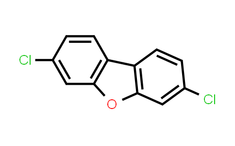 58802-21-4 | 3,7-Dichlorodibenzo[b,d]furan