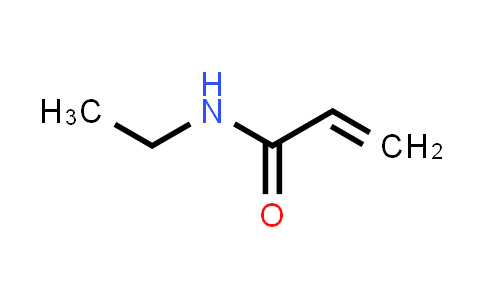 CAS No. 5883-17-0, N-Ethylacrylamide